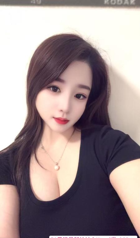 天河性感大波妹子 1