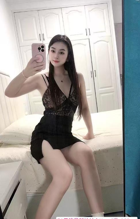 兼职果果小姐姐 1