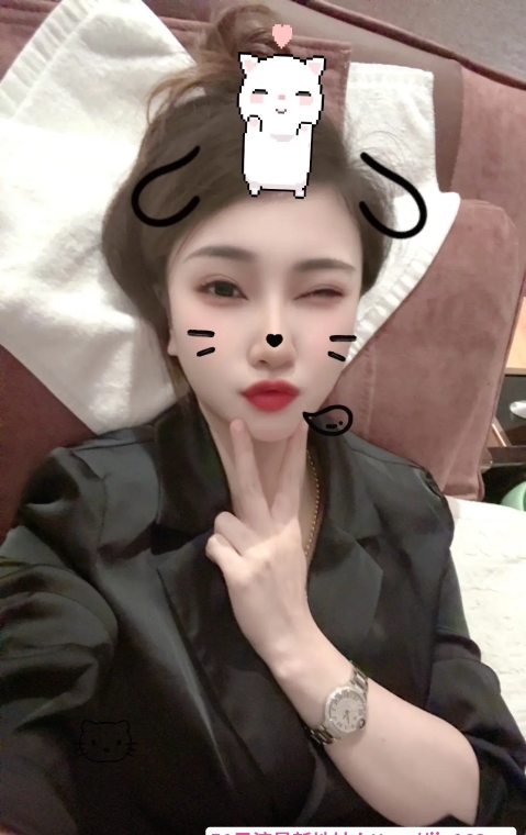 南山清纯小美女 1