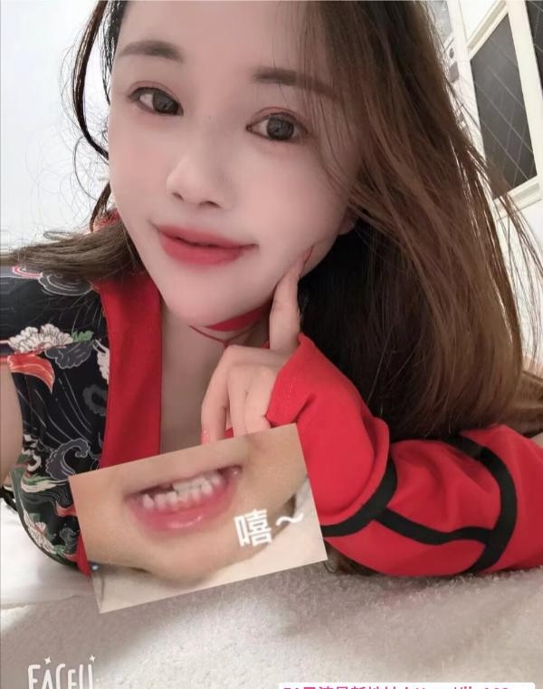 罗湖环保颜射香香 1