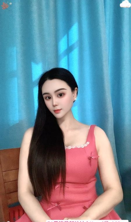 天河区美少妇 1