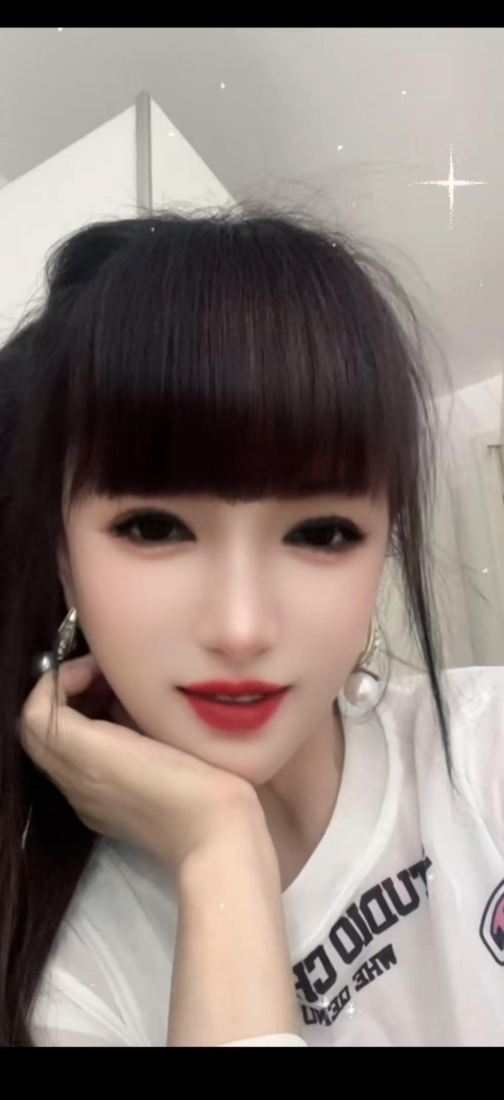 塘沽小莫 1