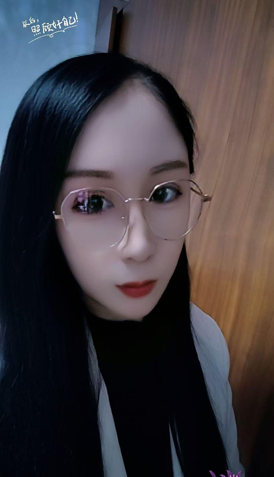 丰乳肥臀骚少妇 1
