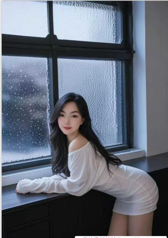 海珠颜值舒然 2