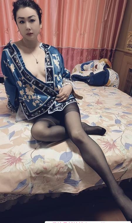 塘沽性感少妇 2