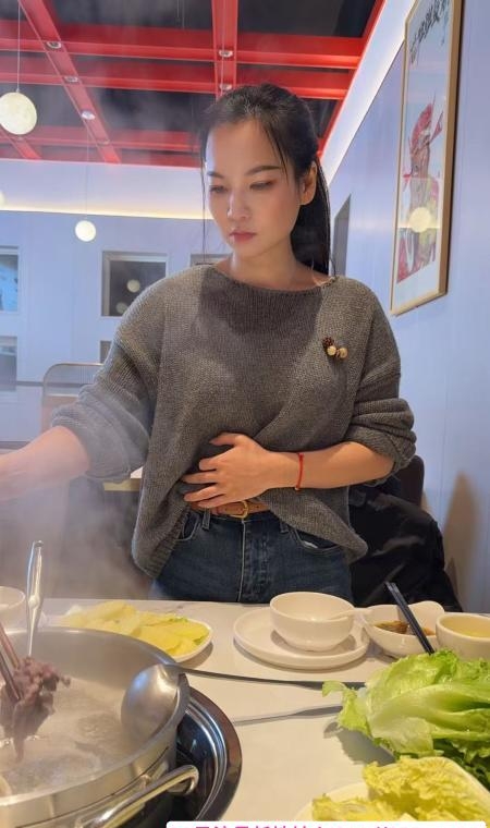 汉阳菲菲 2