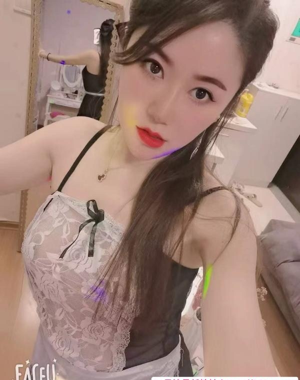 硚口自做小姐姐 2