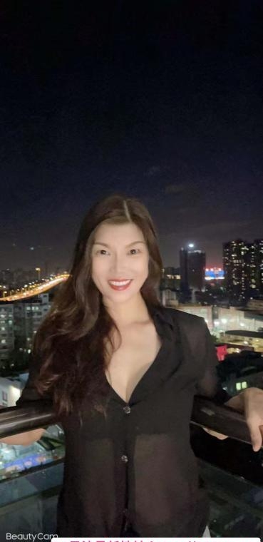 海珠石溪澜澜姐 2