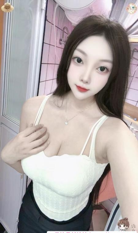 性感大胸小姐姐 2