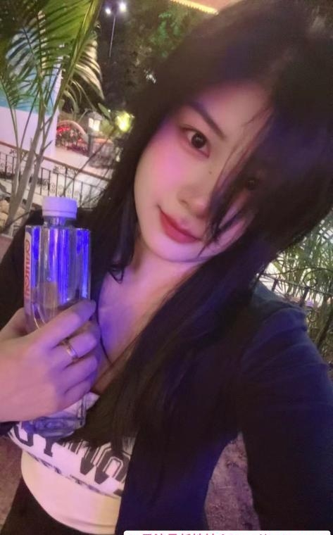 大胸颜值娇娇 2
