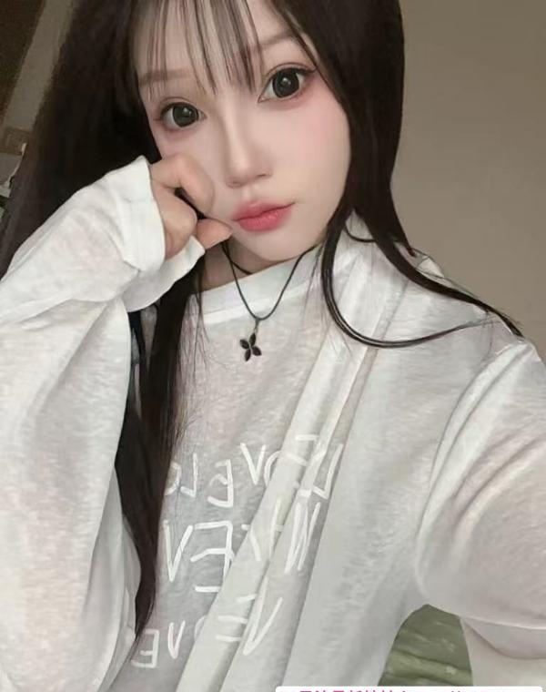 在汉口兼职的可儿 2