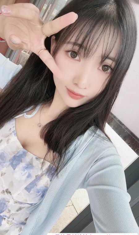 颜值漂亮大胸玥玥 2