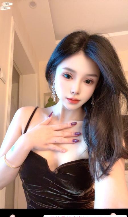 闵行乖巧温柔妹子 2