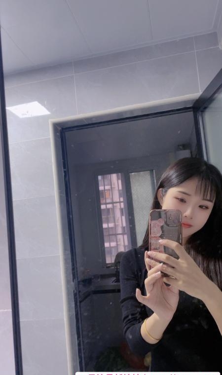 后湖闷骚妹妹 2