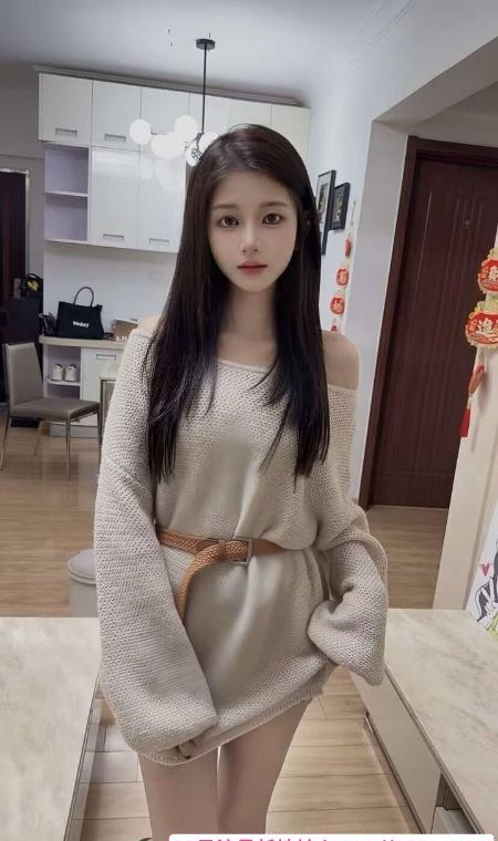 福田颜值嫩妹小姐姐 2