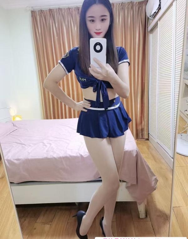 大长腿制服妹妹 2