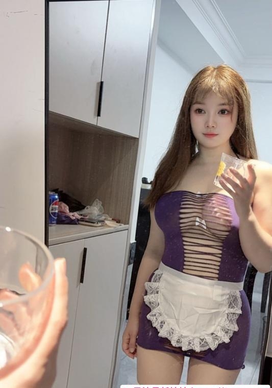 上城性感翘臀软妹 2