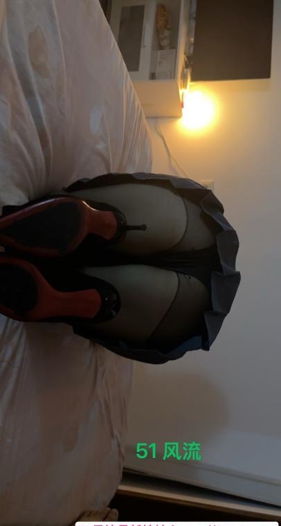 普陀翘臀骚妇 2