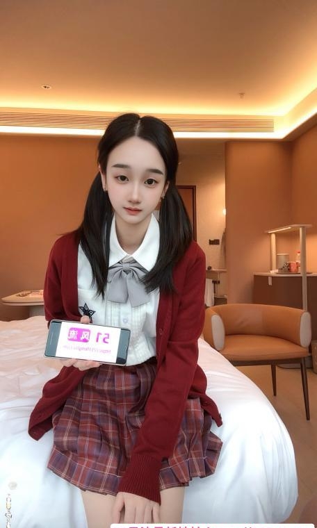 上城制服小纯纯 2