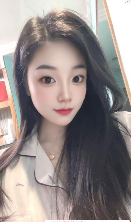 福田腿模小辣椒 2