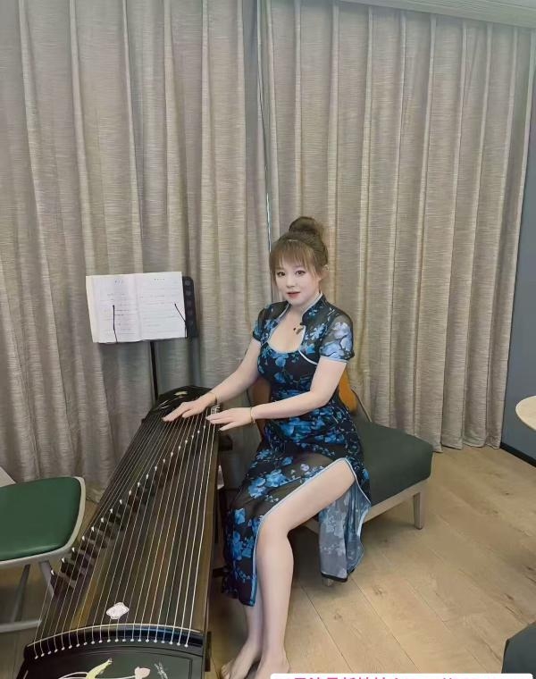 南山风骚佳佳 2