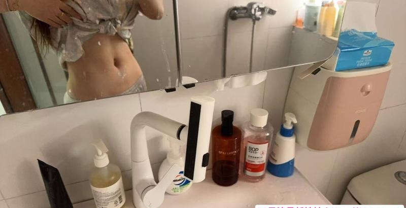 巨乳健身媛兔子 2