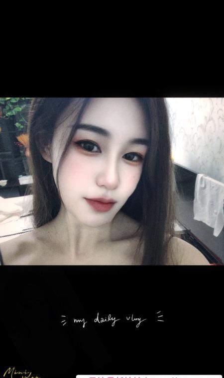 南开高挑美女 2