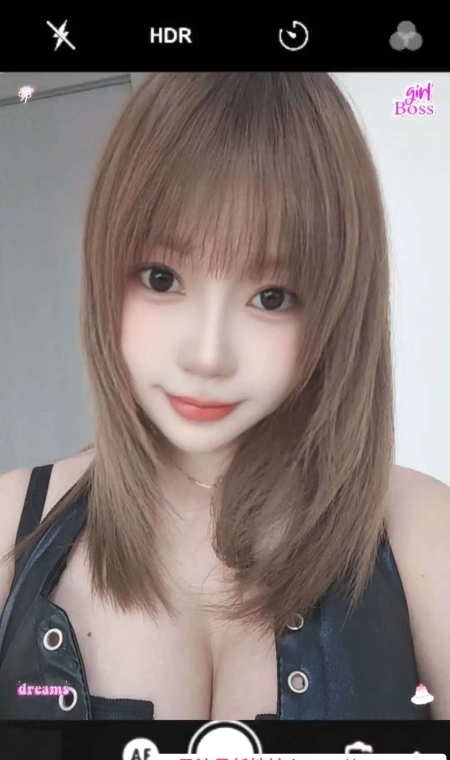 浦东风骚渝妹儿 2