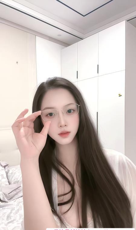 长腿明媚儿 2
