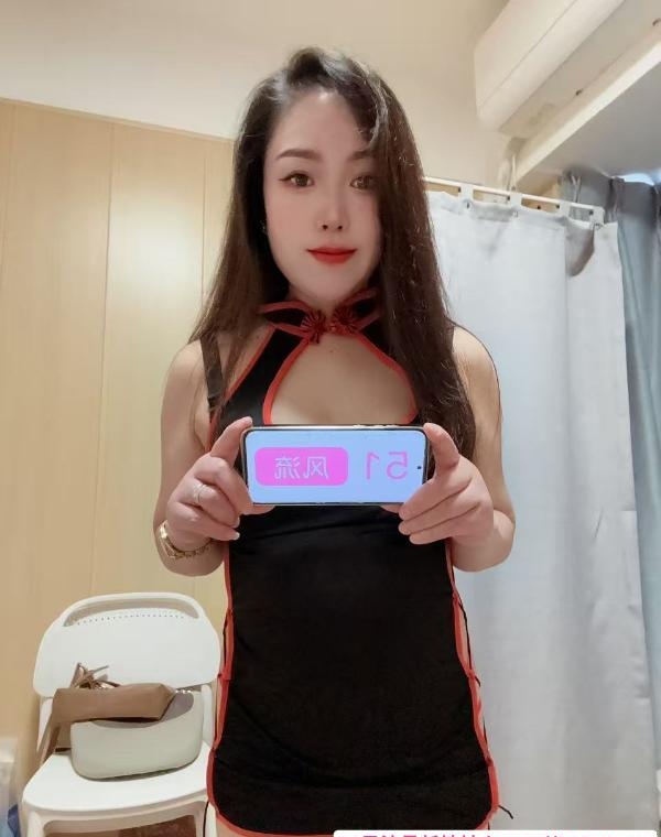 六刷坪洲丹丹姐 2