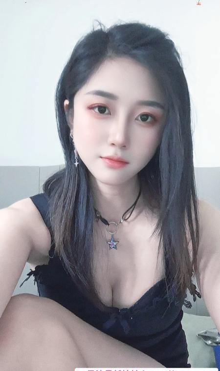 武昌御姐安怡 2