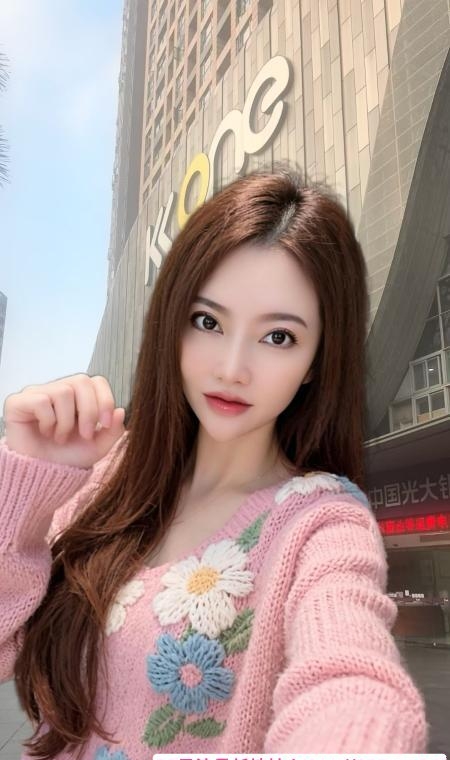 福田私约的小姐姐瑶瑶 2