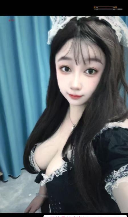 花都美乳可儿 2