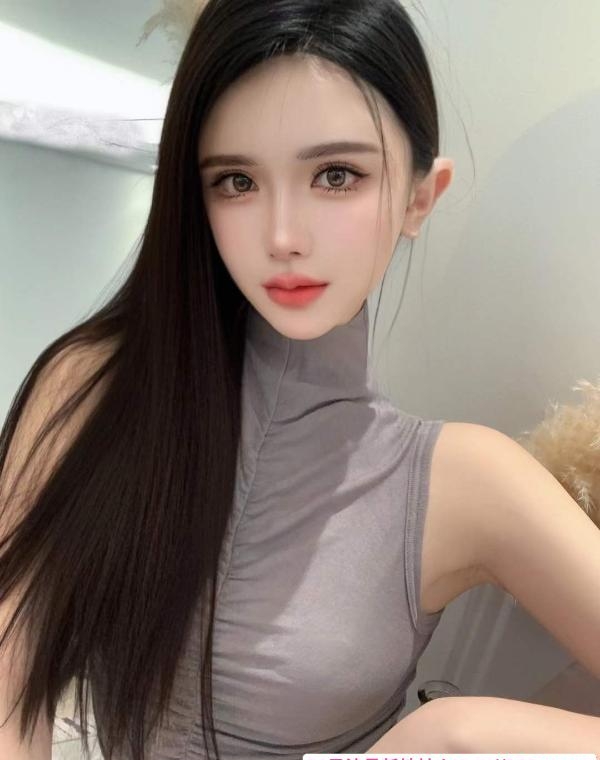 拱墅颜值担当小美女 2