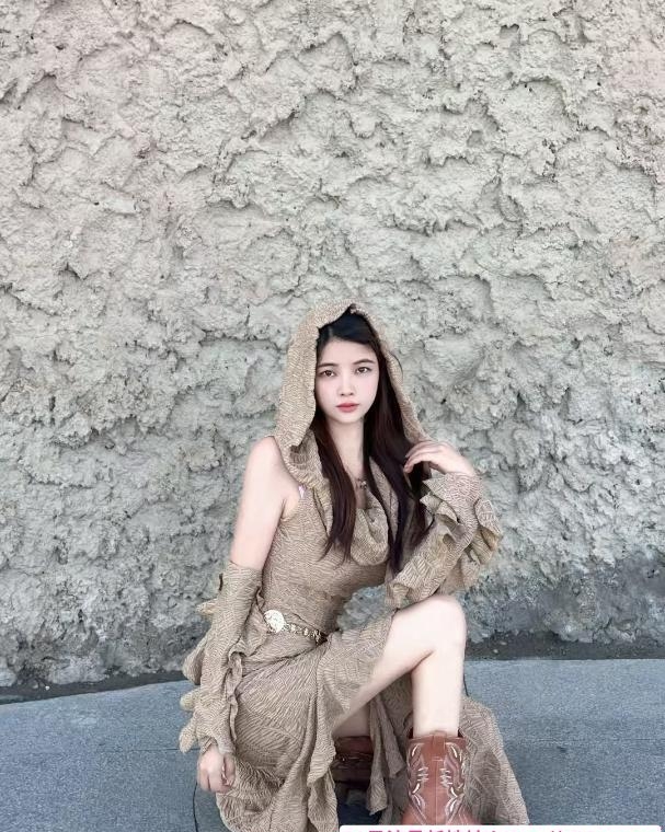 美乳性感静静 2