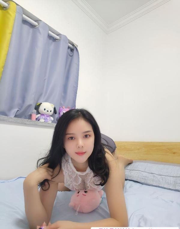 天河巨乳妹子小慧 2
