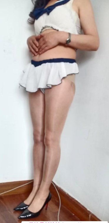 身材很好的熟女 2