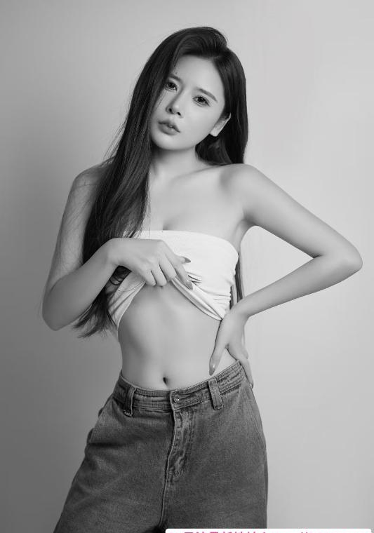 罗湖健身老师大D安然 2