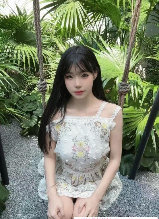 海珠区萝莉小羊 2