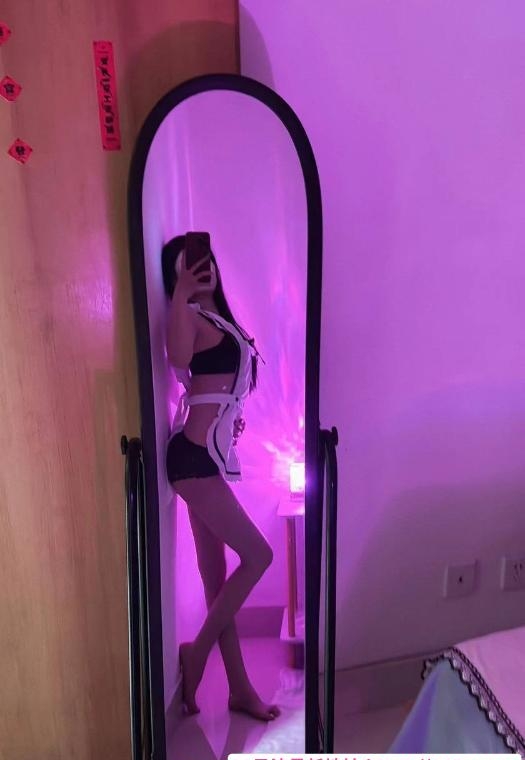龙岗苗条身姿洋洋 2
