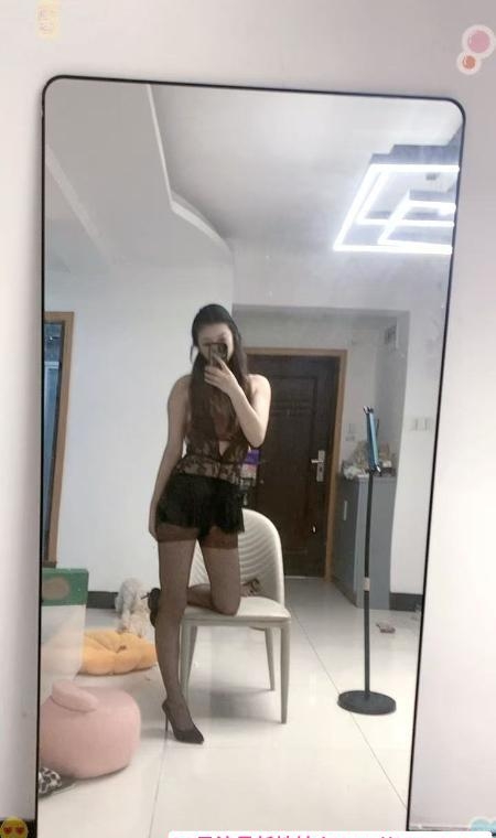 长腿御姐小骚骚 2