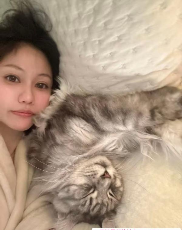长宁大胸面条骚女 2