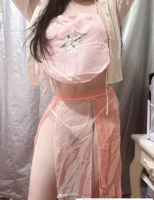 光谷美妇可三通 2