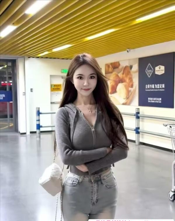 上城大胸妹 2