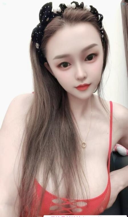 龙华巨乳丹妮 2