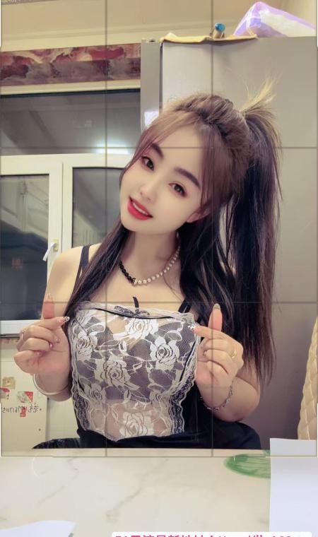 性格超好的美女小久 2