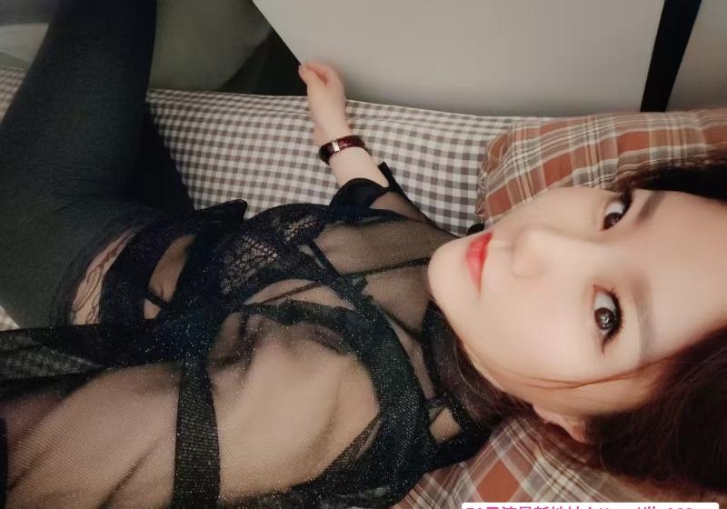下沙少妇 2