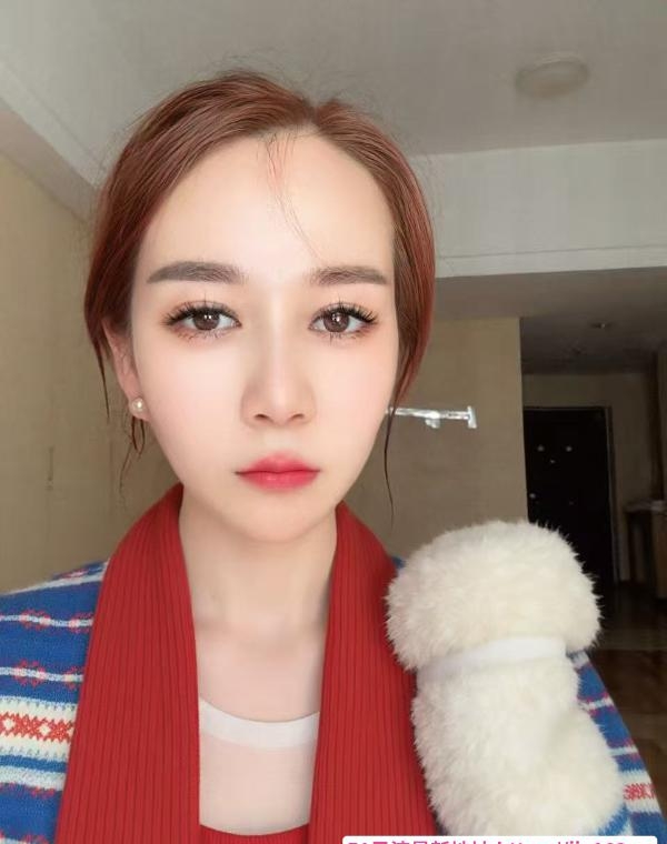 沌口小姐姐 2