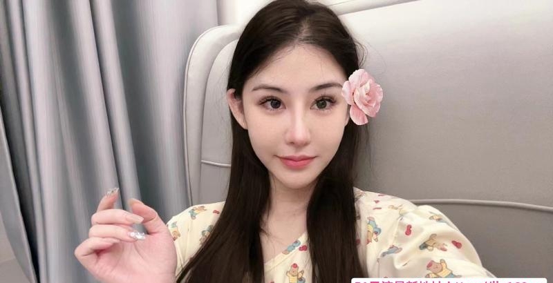 天河性感身材七七 2