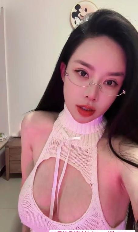 天河性感模特卡丽 2